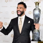 محمد صلاح يتوج بجائزة أفضل لاعب في إنجلترا للمرة الثالثة - 1 - سيناء الإخبارية