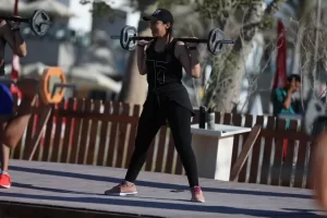 العلمين الجديدة تتألق بمهرجان CED Sportival.. سياحة رياضية تجمع أكثر من 160 لاعب - 1 - سيناء الإخبارية