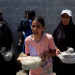 المجاعة في غزة... سياسة معلنة أم أزمة لوجستية؟ - 1 - سيناء الإخبارية