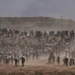 غزة تسجل أول وفاة بمتلازمة "غيلان باريه".. وتحذيرات من تفش وبائي - 1 - سيناء الإخبارية
