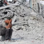 خيارات الوسطاء بين التصعيد والجمود وسط تحركات إسرائيلية لاحتلال غزة - 1 - سيناء الإخبارية