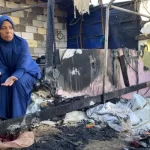 الاتحاد الأوروبي: إسرائيل لم تلتزم باتفاق زيادة المساعدات لغزة - 1 - سيناء الإخبارية