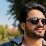 تشييع جثمان الفنان الشاب بهاء الخطيب بعد وفاته المفاجئة - 249 - سيناء الإخبارية