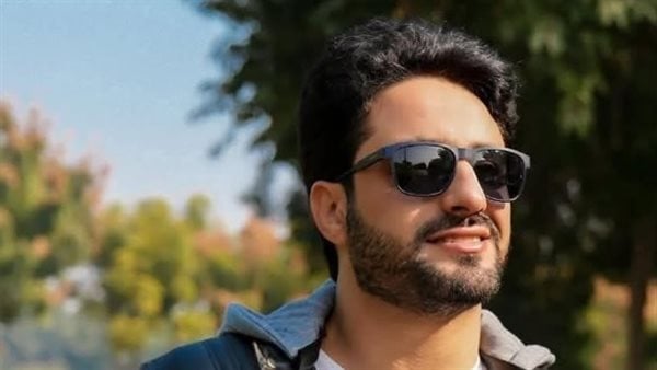 تشييع جثمان الفنان الشاب بهاء الخطيب بعد وفاته المفاجئة - 1 - سيناء الإخبارية