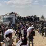 مصر تحرك المياه الراكدة.. هل تقود القاهرة مفاوضات غزة نحو صفقة شاملة ؟ - 1 - سيناء الإخبارية
