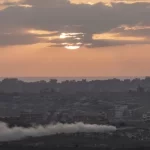 ارتفاع حصيلة ضحايا الحرب في غزة إلى أكثر من 62 ألف قتيل - 7 - سيناء الإخبارية