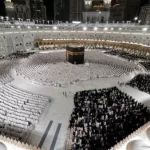 السعودية تطلق خدمة "نُسك عمرة" للتقديم المباشر على تأشيرة العمرة دون وسيط - 1 - سيناء الإخبارية
