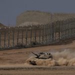 جيش الاحتلال الإسرائيلي يبدأ المرحلة الأولى من عملية السيطرة على مدينة غزة - 3 - سيناء الإخبارية