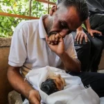 تقرير أممي يربك خطط نتنياهو لغزة ويكشف تفاقم المجاعة - 8 - سيناء الإخبارية تقرير أممي يربك خطط نتنياهو لغزة ويكشف تفاقم المجاعة - 7 - سيناء الإخبارية
