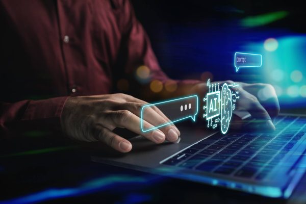 استطلاع: الأميركيون قلقون من تأثير الذكاء الاصطناعي على الوظائف والحياة الاجتماعية - 1 - سيناء الإخبارية