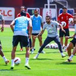 مواعيد مباريات اليوم في الدوري المصري.. الأهلي يواجه فاركو بحثا عن الفوز الأول - 1 - سيناء الإخبارية