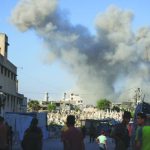 واشنطن: اجتماع موسع برئاسة ترامب لبحث الحرب في غزة.. وواشنطن تتوقع تسوية قبل نهاية العام - 1 - سيناء الإخبارية