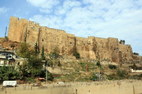 طرابلس اللبنانية.. مدينة التاريخ والجمال المغمور - 5 - سيناء الإخبارية