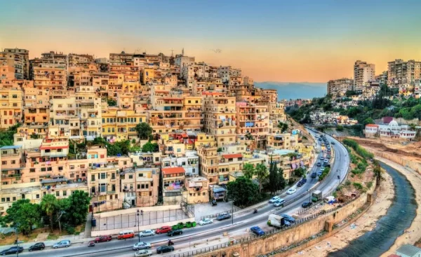 طرابلس اللبنانية.. مدينة التاريخ والجمال المغمور - 1 - سيناء الإخبارية