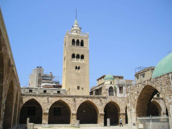 طرابلس اللبنانية.. مدينة التاريخ والجمال المغمور - 3 - سيناء الإخبارية