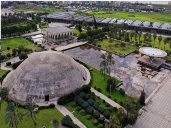 طرابلس اللبنانية.. مدينة التاريخ والجمال المغمور - 1 - سيناء الإخبارية