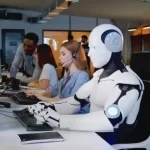 جيل الألفية يقود تبني الذكاء الاصطناعي في بيئات العمل اليومية - 1 - سيناء الإخبارية