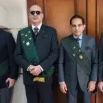 محكمة الجنايات الاستئنافية تلغي حكم حبس أبناء كمال الشاذلي في قضية الكسب غير المشروع - 1 - سيناء الإخبارية