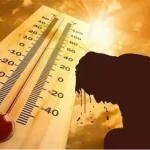 الموجة الحارة تضرب مصر وتحذيرات الأرصاد من طقس السبت - 12 - سيناء الإخبارية