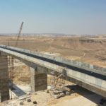 "كوبري خور مايو".. تحفة هندسية تتربع على عرش أعالي مصر - 1 - سيناء الإخبارية