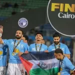 بيراميدز يحدد موعد  مباراة أوكلاند سيتي   - 1 - سيناء الإخبارية