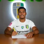 الزمالك يواصل تدعيم صفوفه ويضم البرازيلي خوان ألفينا لمدة 4 مواسم - 1 - سيناء الإخبارية