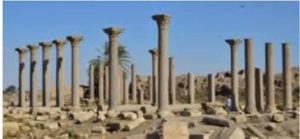 الأشمونين.. مدينة الثمانية التي جمعت الفراعنة والبطالمة والأقباط في قلب المنيا - 5 - سيناء الإخبارية