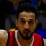 استشهاد نجم كرة السلة الفلسطيني محمد شعلان برصاص الاحتلال في خان يونس - 1 - سيناء الإخبارية