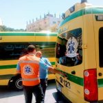 3 إصابات في حوادث متنوعة بالعريش.. وسقوط من علو يصيب طفلاً وفتاة - 1 - سيناء الإخبارية