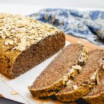 خبز غني بالبروتين.. ثورة صحية جديدة تناسب الرياضيين وعشاق التغذية السليمة - 1 - سيناء الإخبارية