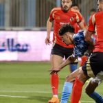صافرة إسبانية تدير قمة الأهلي وبيراميدز في الدوري الممتاز - 1 - سيناء الإخبارية