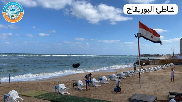 الإسكندرية تغلق شواطئها مؤقتًا بعد ارتفاع الأمواج إلى 3.2 متر - 7 - سيناء الإخبارية