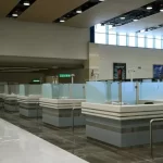 مطار برج العرب يتحول إلى "مطار الإسكندرية الدولي" ضمن خطة تطوير شاملة للبنية التحتية - 6 - سيناء الإخبارية مطار برج العرب يتحول إلى "مطار الإسكندرية الدولي" ضمن خطة تطوير شاملة للبنية التحتية - 5 - سيناء الإخبارية