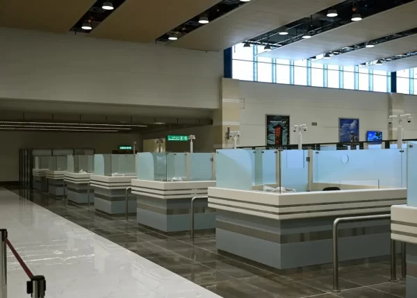 مطار برج العرب يتحول إلى "مطار الإسكندرية الدولي" ضمن خطة تطوير شاملة للبنية التحتية - 3 - سيناء الإخبارية
