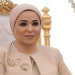 انتصار السيسي تهنئ الفائزين بجائزة المبدع الصغير: أنتم فخر لمصر - 1 - سيناء الإخبارية