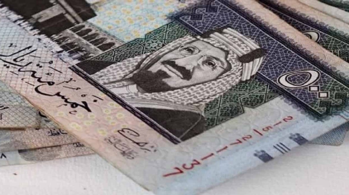 الريال السعودي مستقر أمام الجنيه.. وخبير: لا أثر فوري لصعود العملة - 14 - سيناء الإخبارية الريال السعودي مستقر أمام الجنيه.. وخبير: لا أثر فوري لصعود العملة - 13 - سيناء الإخبارية