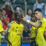 رونالدو ورفاقه يقصون الاتحاد ويتأهلون لنهائي السوبر - 1 - سيناء الإخبارية