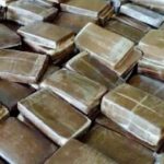الداخلية تحبط تهريب مخدرات بـ350 مليون جنيه في مطروح - 1 - سيناء الإخبارية