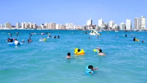 مطروح والساحل الشمالي.. جاذبية طبيعية وتطور متسارع يحولانها إلى وجهة سياحية عالمية - 15 - سيناء الإخبارية