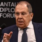 الخارجية الروسية: ندعم مبادئ الضمانات الأمنية المتفق عليها مع أوكرانيا في إسطنبول - 1 - سيناء الإخبارية