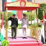 تحالف عسكري راسخ.. مصر والأردن يعززان التعاون لمواجهة تحديات الشرق الأوسط - 1 - سيناء الإخبارية