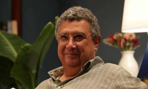  ماجد الكدواني يخوض أول بطولة مطلقة في دراما رمضان 2026 بمسلسل "سنة أولى طلاق" - 1 - سيناء الإخبارية
