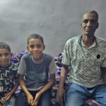 وزير النقل يكرم عامل مزلقان ببني سويف لشجاعته في إنقاذ شاب من الموت  - 1 - سيناء الإخبارية