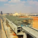 الهيئة القومية للأنفاق تكشف عن محطة كاتدرائية الميلاد ضمن مشروع القطار الكهربائي الخفيف - 1 - سيناء الإخبارية