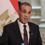 عبد العاطي: مصر وقطر متمسكتان بخطة ويتكوف وإسرائيل تعطل التوصل لوقف النار - 1 - سيناء الإخبارية