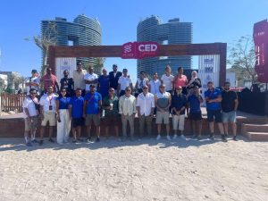 العلمين الجديدة تتألق بمهرجان CED Sportival.. سياحة رياضية تجمع أكثر من 160 لاعب - 15 - سيناء الإخبارية