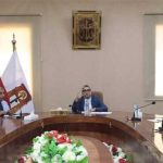 مبادرة "خطوة للأمان" لتعزيز السلامة المرورية في الوادي الجديد - 1 - سيناء الإخبارية