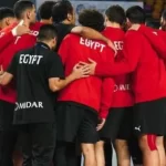 تعادل مصر والتشيك في مونديال اليد للناشئين - 1 - سيناء الإخبارية