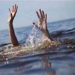 نجاة موظف من الغرق بشاطئ العريش بعد إصابته بضيق تنفس - 1 - سيناء الإخبارية