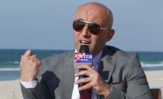 شمال سيناء تستعد لتطبيق مبادرة خفض أسعار الأجهزة المنزلية - 3 - سيناء الإخبارية